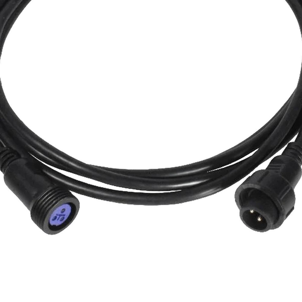 Blizzard Lighting TPDATA3M 3-Meter DMX Extension Cable, IP65