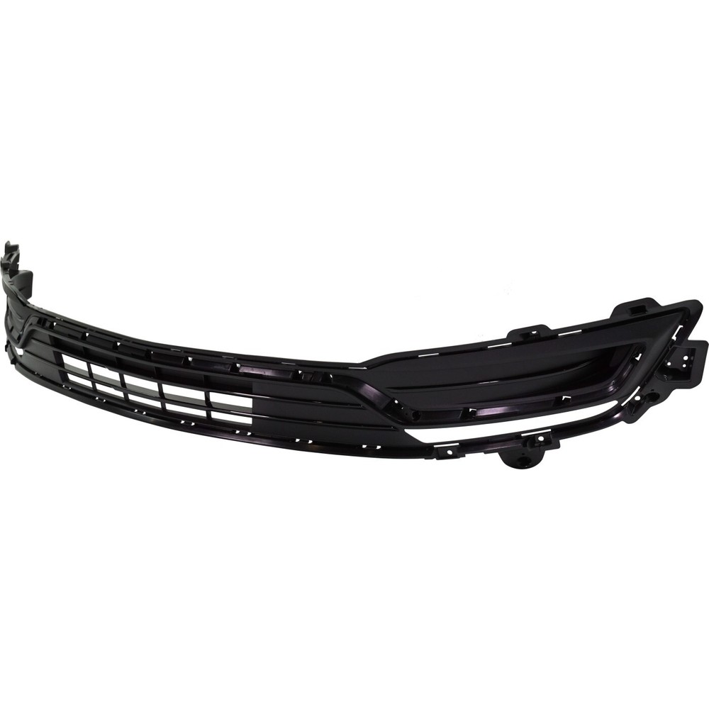Front Bumper Grille For 2016-2018 Lincoln MKX FO1036181