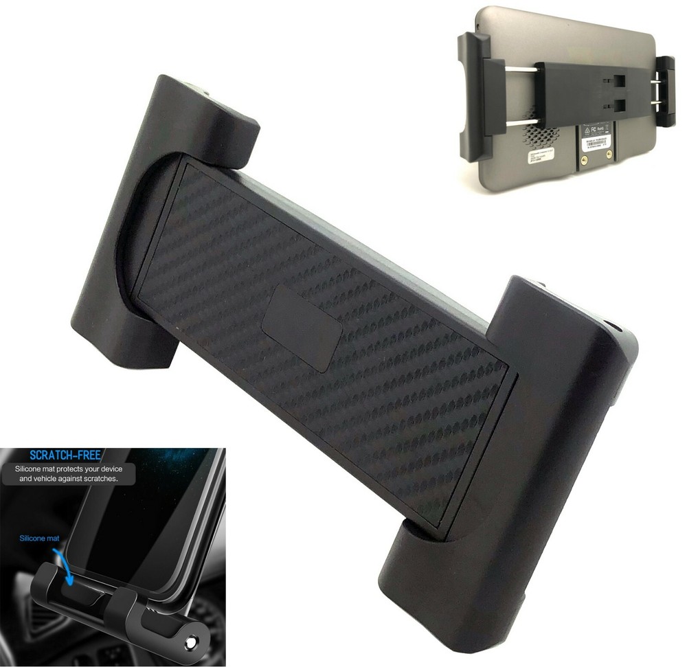 iPad iPhone Galaxy 14 13 Tab Smartphone Tablet Essential Height Adjustable Mount