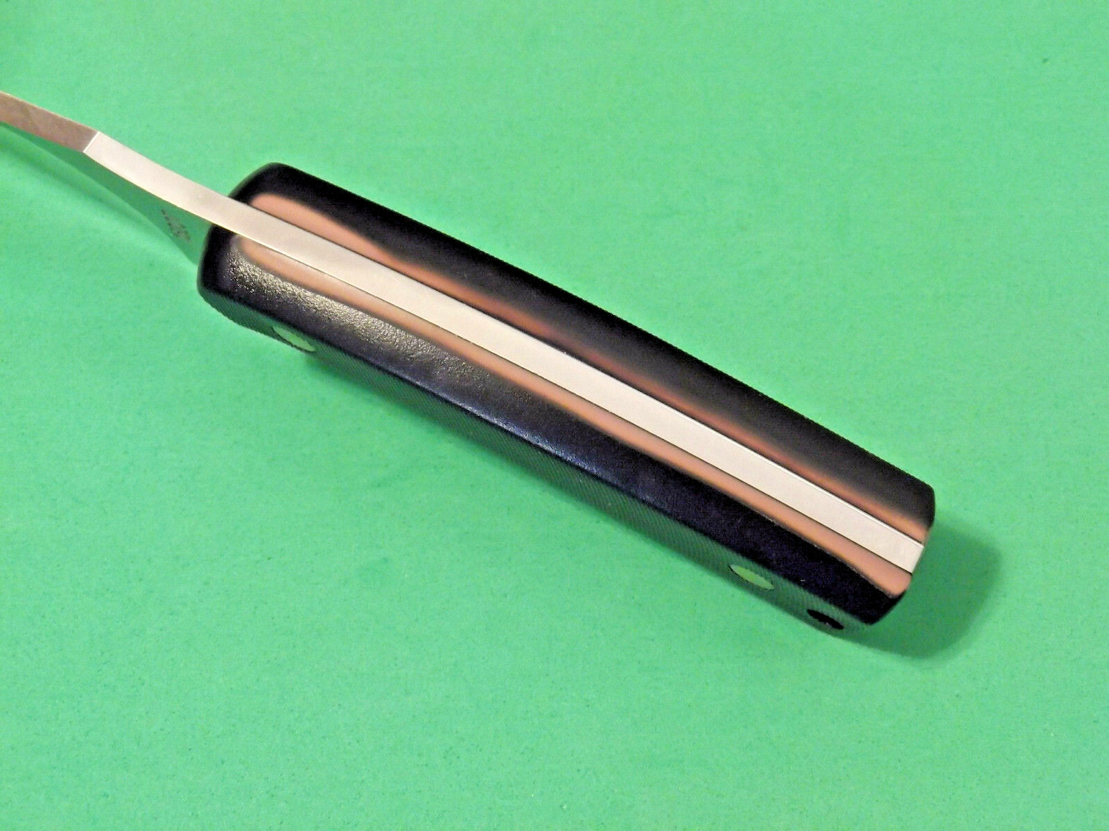 SCHRADE 152OT OLD TIMER Sharpfinger full tang fixed blade knife 7" overall NEW!