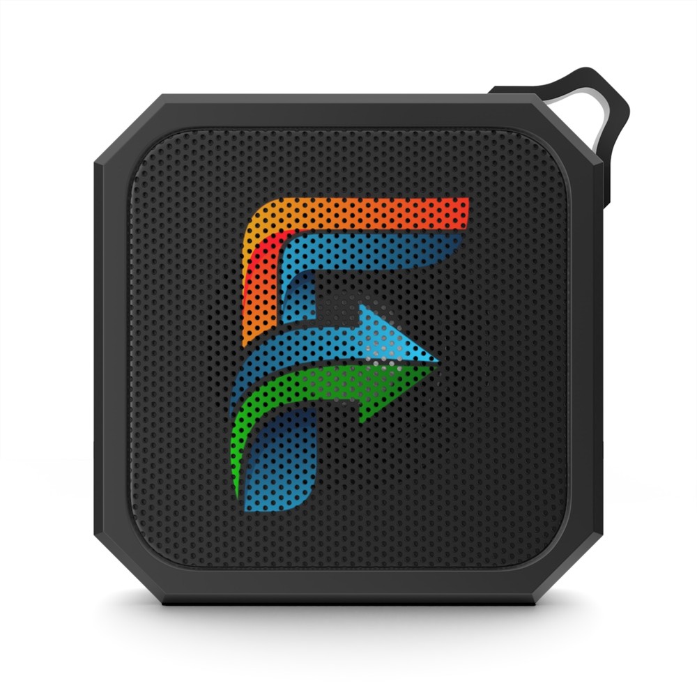 Blackwater Outdoor Bluetooth Speaker