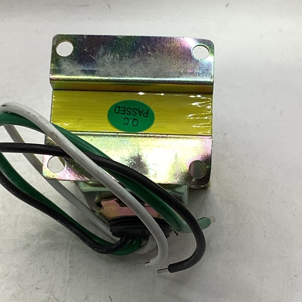 Nutone Door Chime TRANSFORMER ONLY C905
