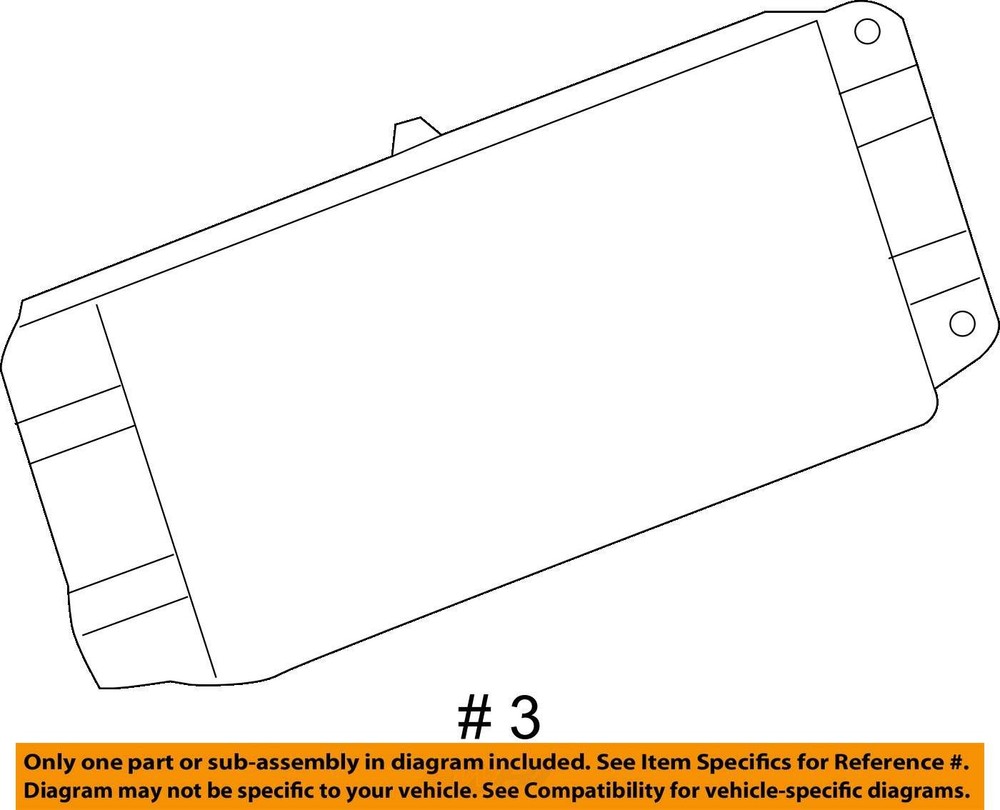 Audi RS7 Front Dashboard Information Display Screen Assembly 2021 - 2024 OEM
