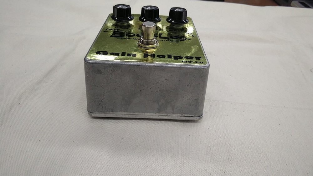 BOOT-LEG / GAIN HELPER 2.0 (NO260415)