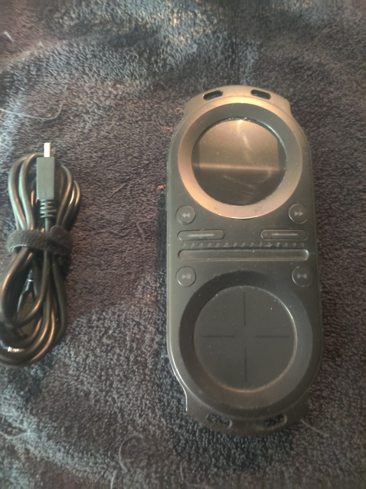 Tonium Pacemaker DJ Digital Audio Player