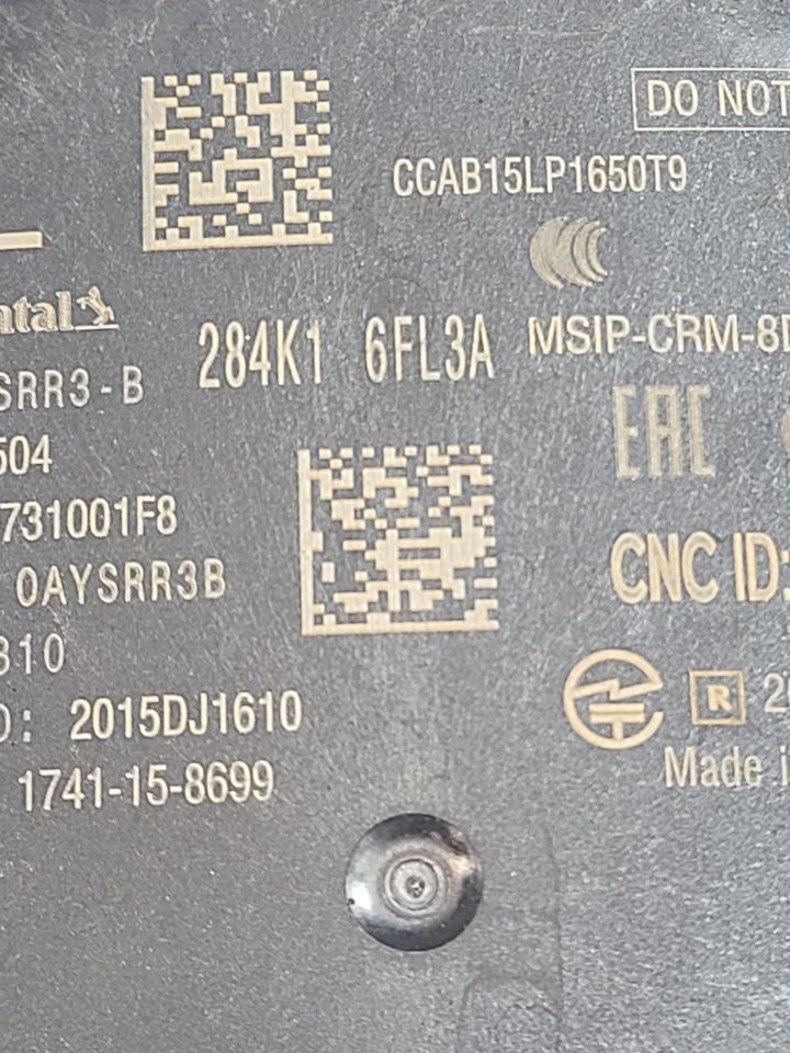 ROGUE 2020 Camera/Projector 644162