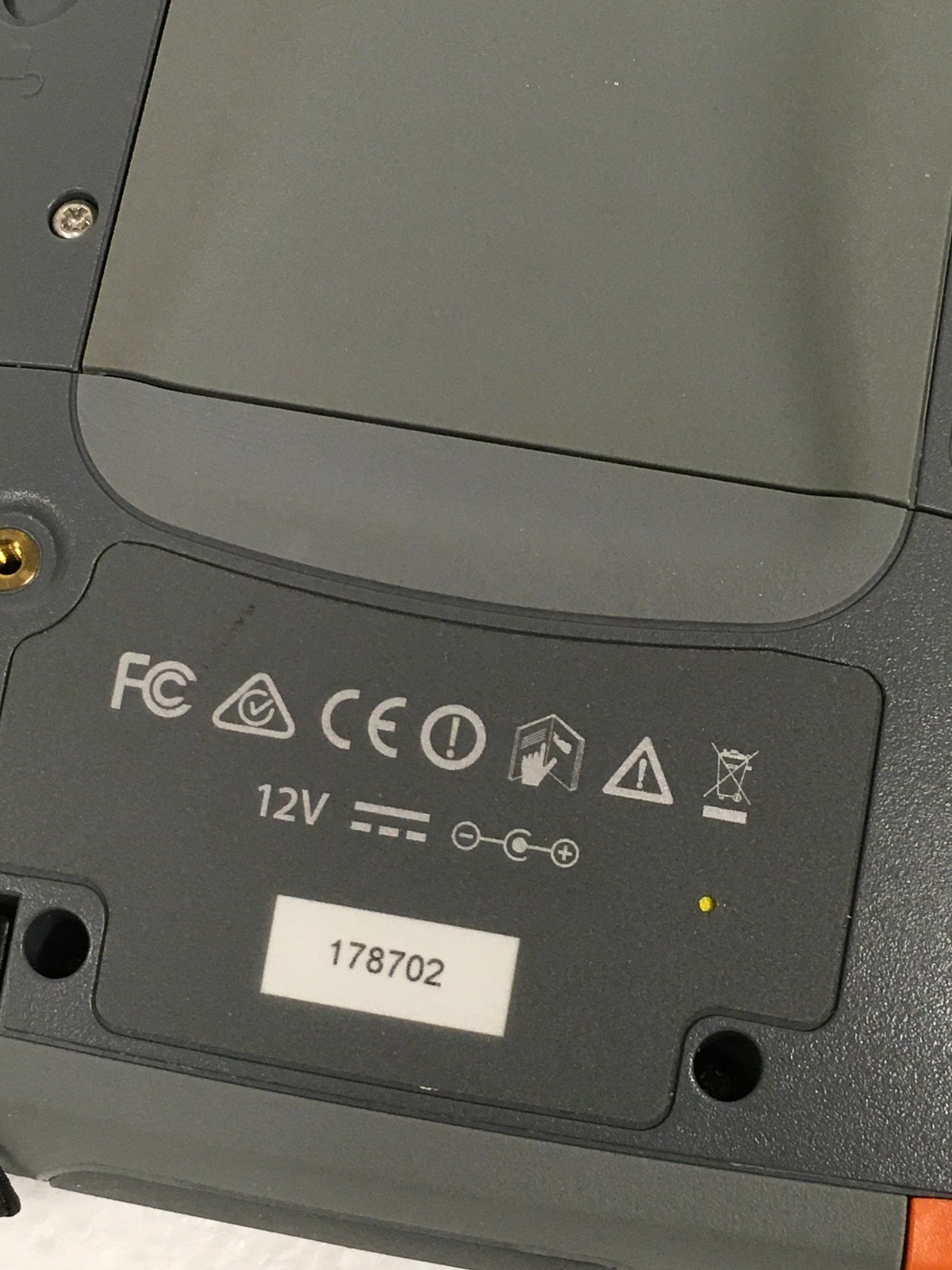 Juniper Systems Mesa 2 MS2 Rugged Android Survey Data Collector Intel Atom Z3745