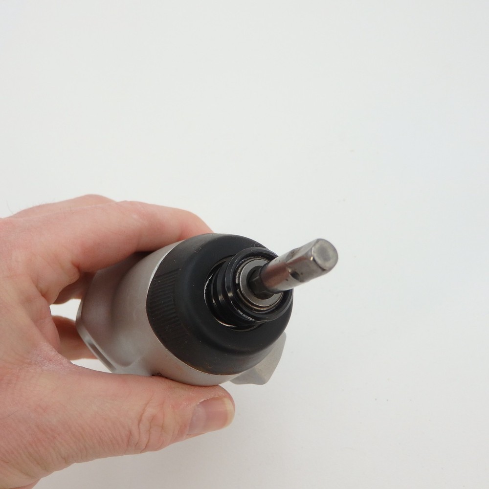 Black and Decker BDCMTI Impact Driver Attachment Matrix Quick Connect