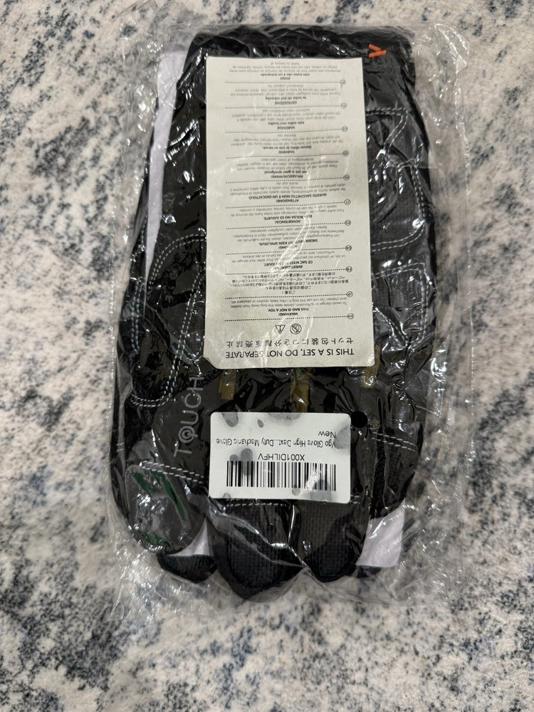 Vco Gloves