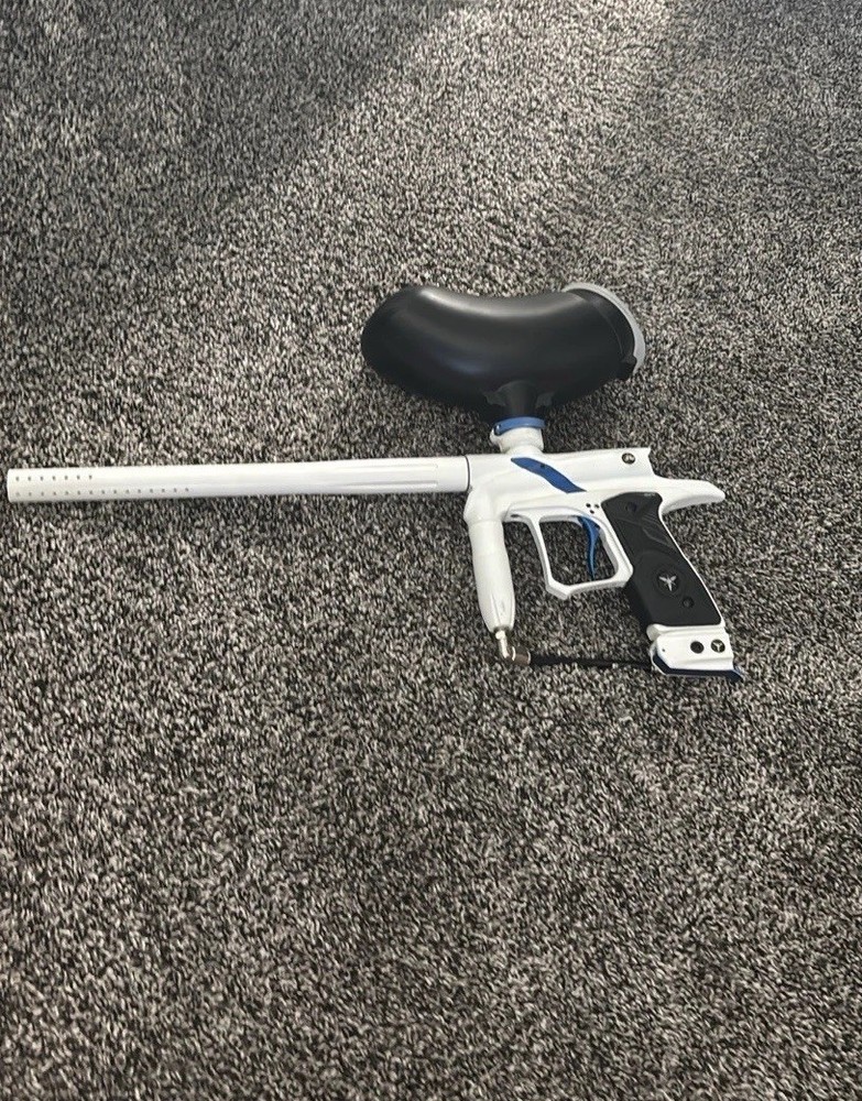 G4 paintball gun
