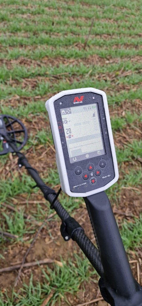 Minelab Manticore - Remote Control Bumper