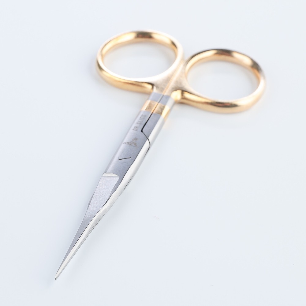 Dr. Slick Microtip Scissors - 4.5" - Hair