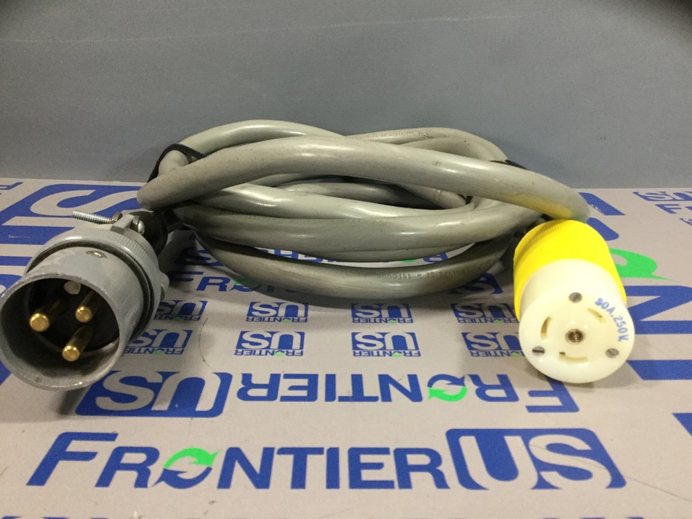 IBM 11F0116 Line Cord