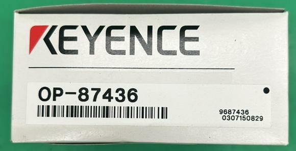 Keyence OP-87436 Polarized Light Fliter
