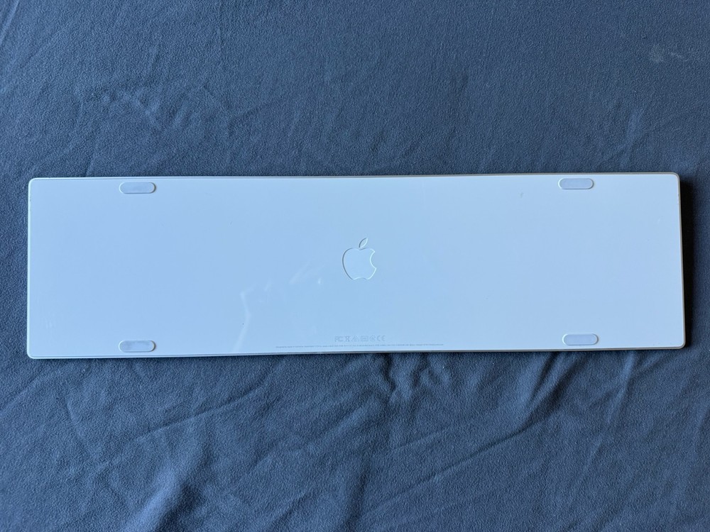 Apple Magic A1843 Wireless Keyboard