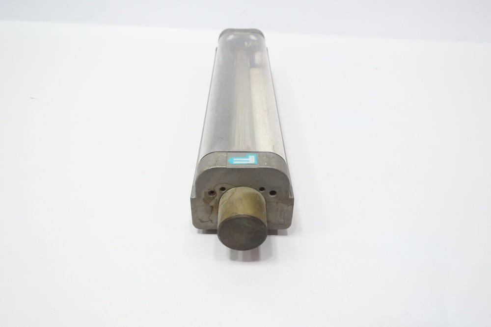 Fischer & Porter 10A4555 Flow Meter 3.5gpm