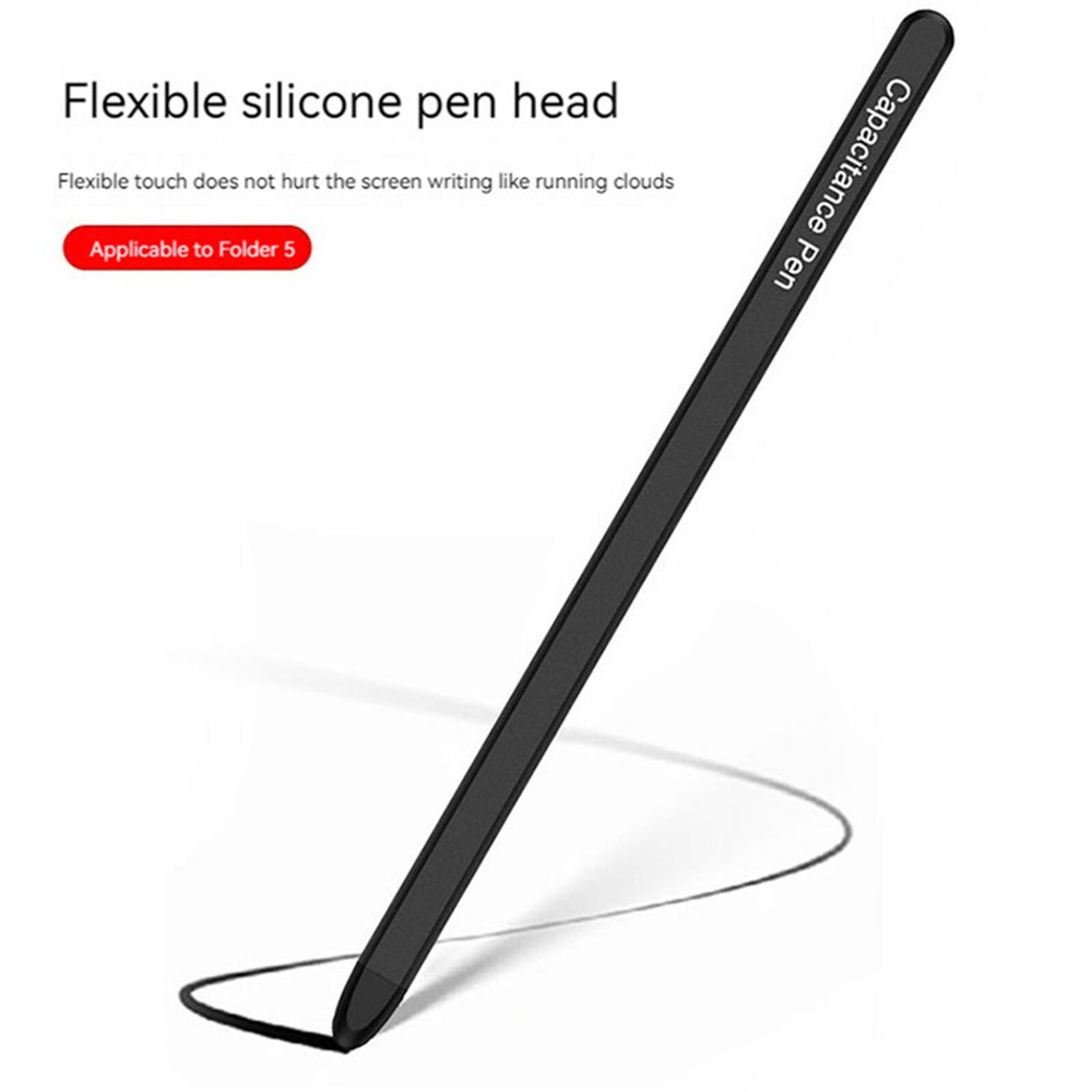 Black Specialized Capacitance Pen For Samsung Galaxy Fold5/Fold2/Fold3/Fold4
