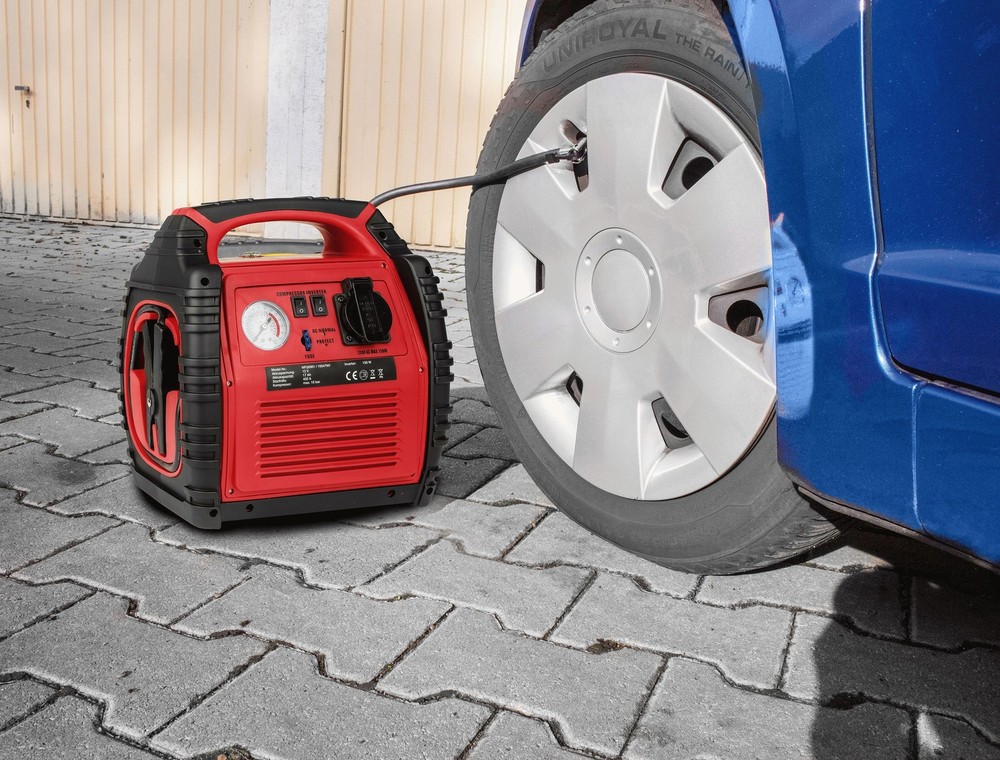 APA Power Pack 5 in 1