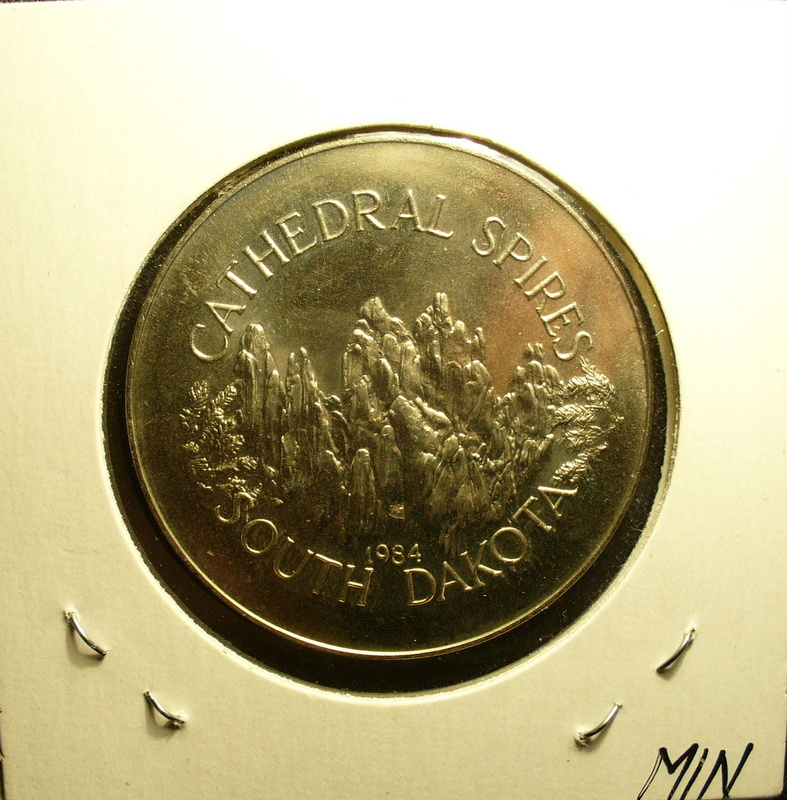 US Medals (2)