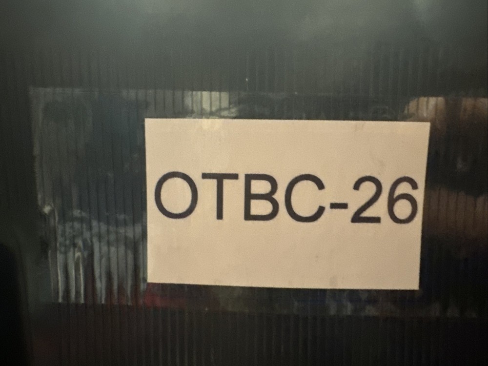 Distributor Cap Standard JH-164