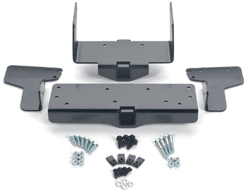 WARN 61014 ATV Multi Mount Kit for Arctic Cat - Universal Fit