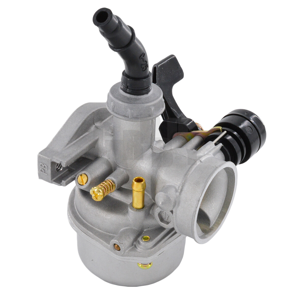 PZ19 Carburetor for Chinese 110cc 125cc 135cc ATV Quad Pit Dirt Bike Go Karts