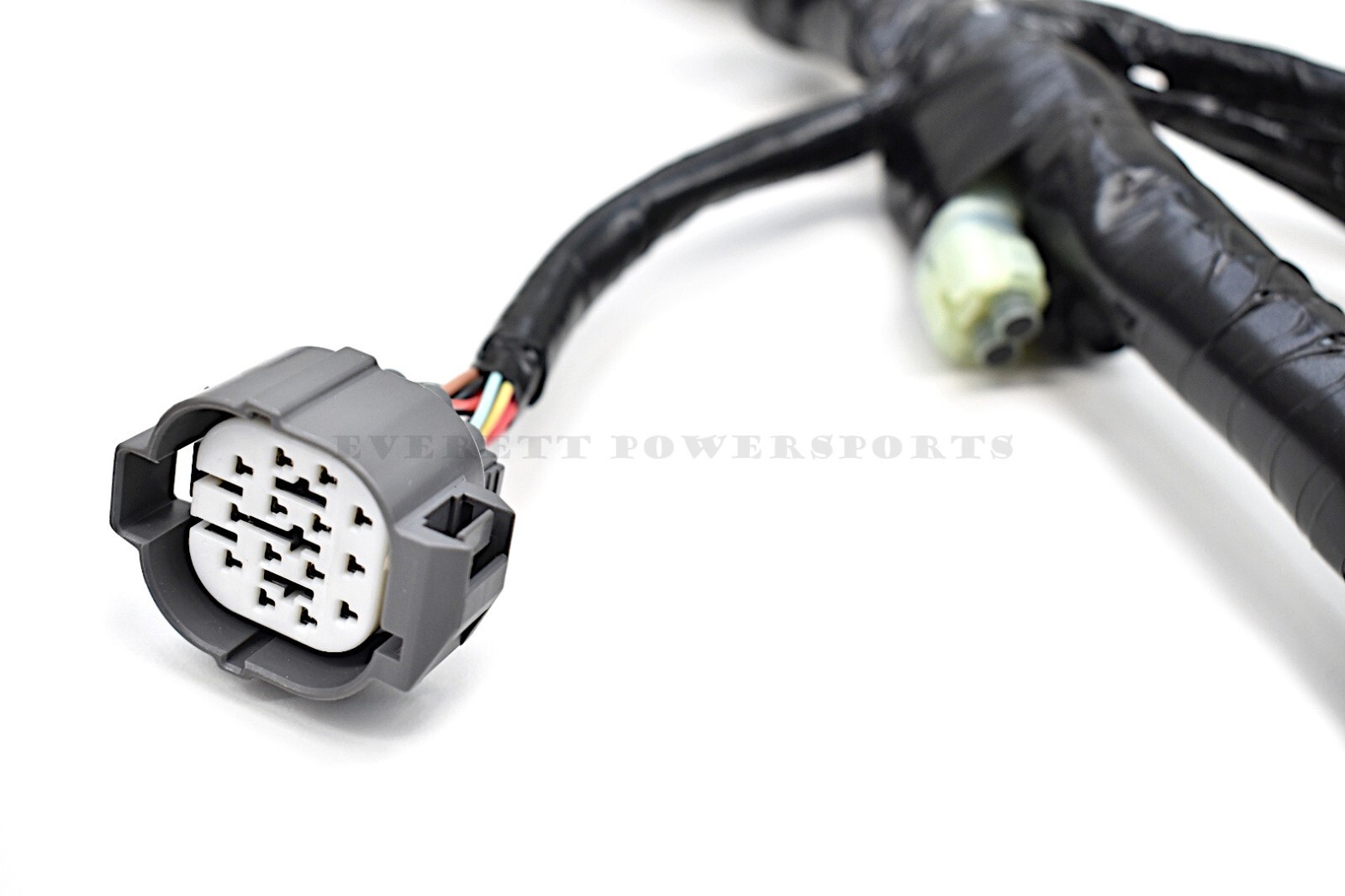 New Honda Wire Harness 2007 TRX420FM Rancher Wiring 4x4 Manual Shift Unit #O262