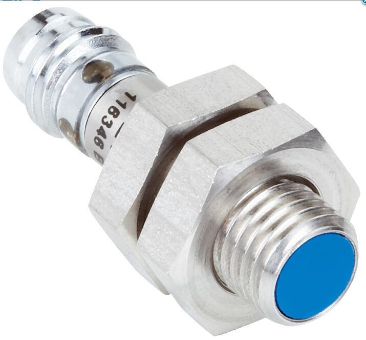 SICK IM08-02BPS-ZW1 Cylindrical thread design ,PNP,New✦Kd