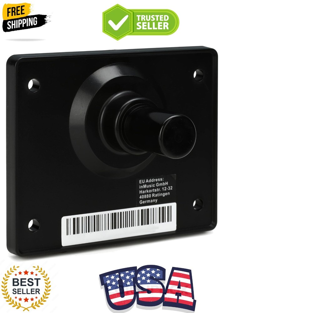 - Mounting Plate for Multi-Pad Electronic Percussion Instruments - Mounts to ...