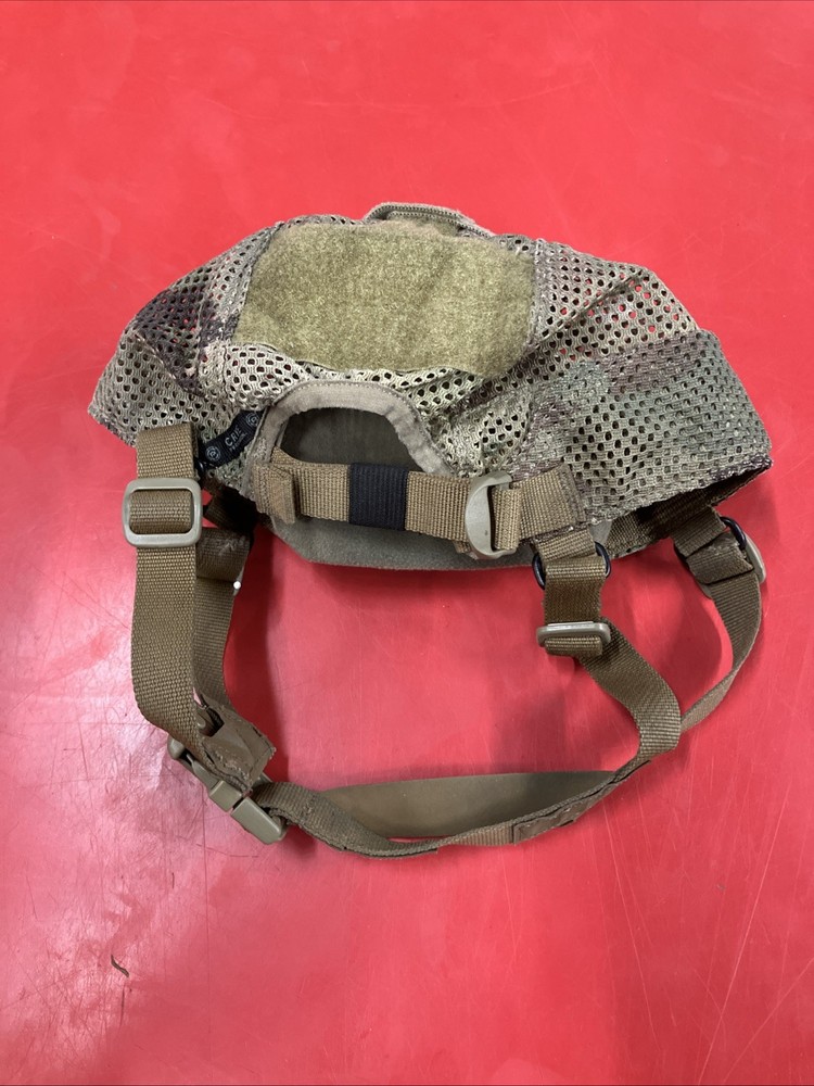 Crye Precision - NightCap NVG Mount Cap - Multicam