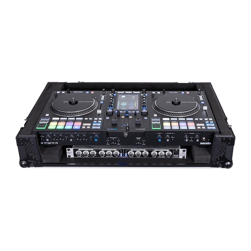 Headliner HL11004 - Volta Power-Ready Flight Case for System ONE