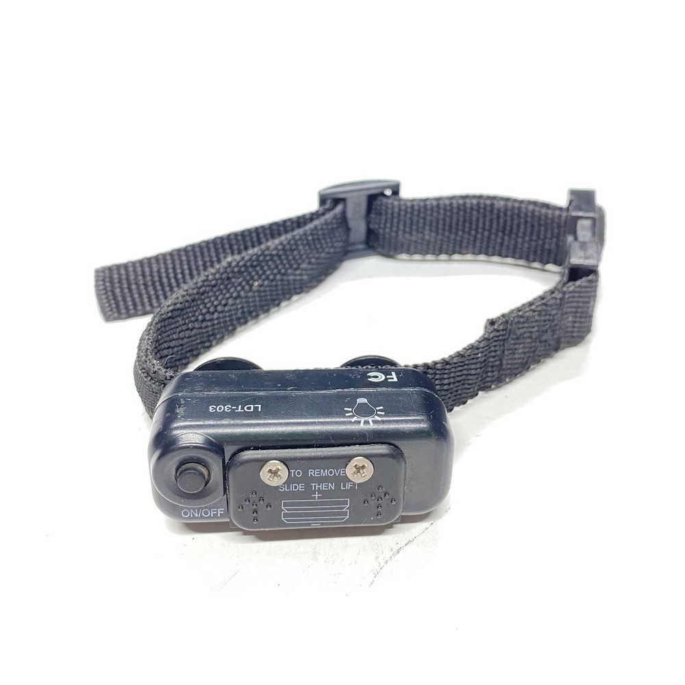 SPORTDOG LDT-303 Replacement Collar NEEDS BATTERIES