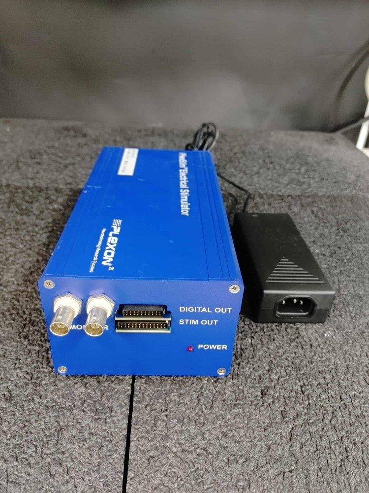 Plexon PlexStim Multi-channel electrical stimulation Behavioral research system