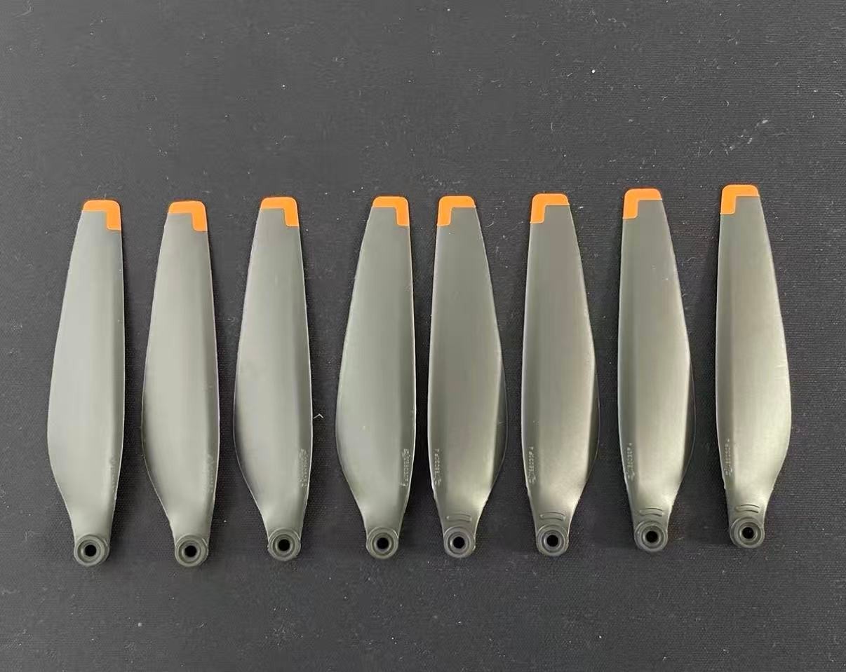DJI Mini 4/Mini 3 Pro propeller -original package-8 propellers+12 screws, 2 Pair