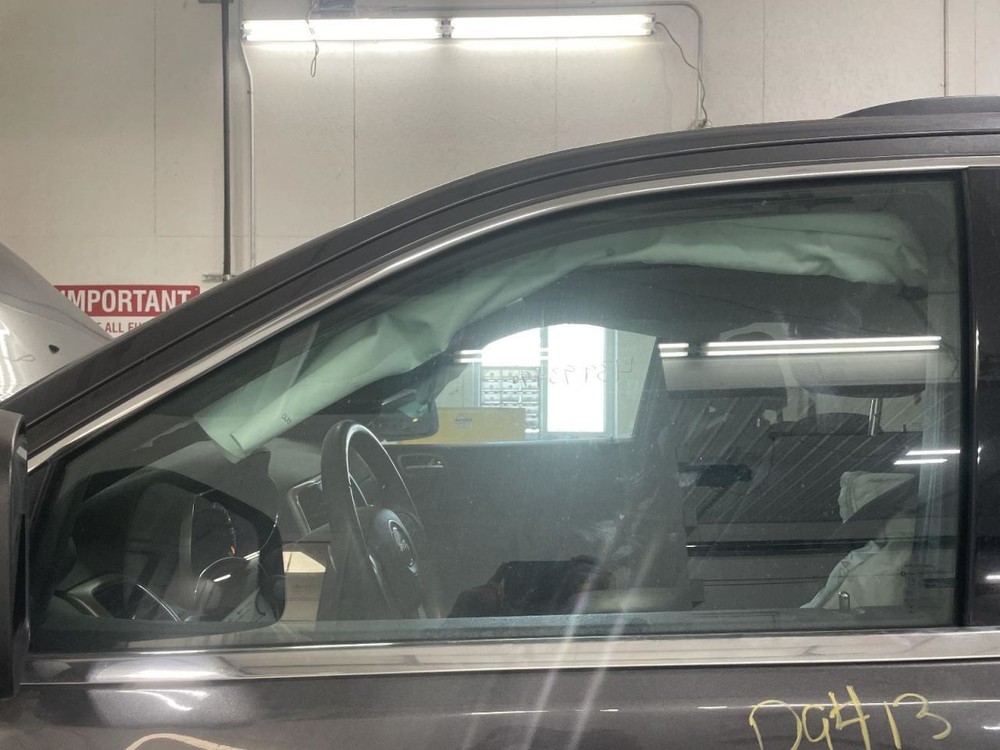 Chassis ECM Communication Fits 17-18 PACIFICA 1046453