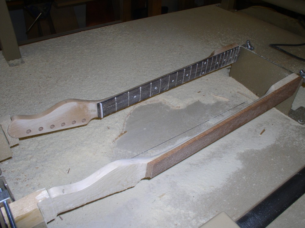 Wood Carving Duplicator- Makes an exact copy