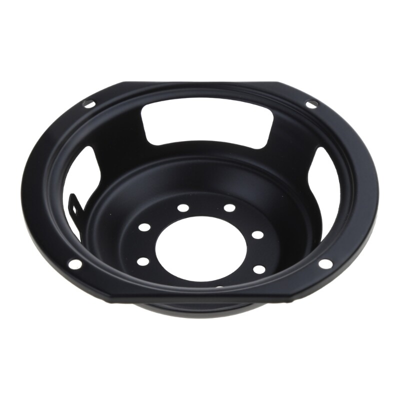 Speaker Basin Stand Speaker Frame Mount Metal Construction DIY Repairs