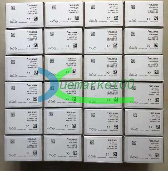 ONE NEW Basler acA1440-220um