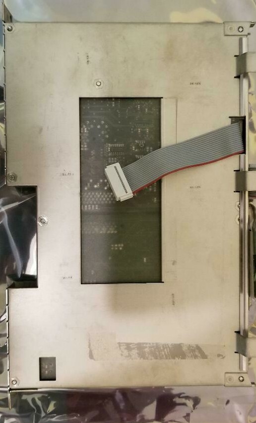 (N)  DATEX OHMEDA / S5 LIGHT / CPU BOARD   (B235)