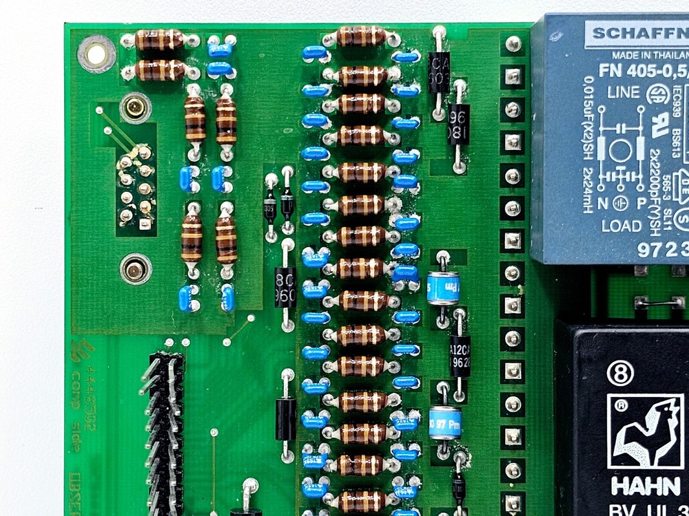 4448502 OBSERMET PCB CARD