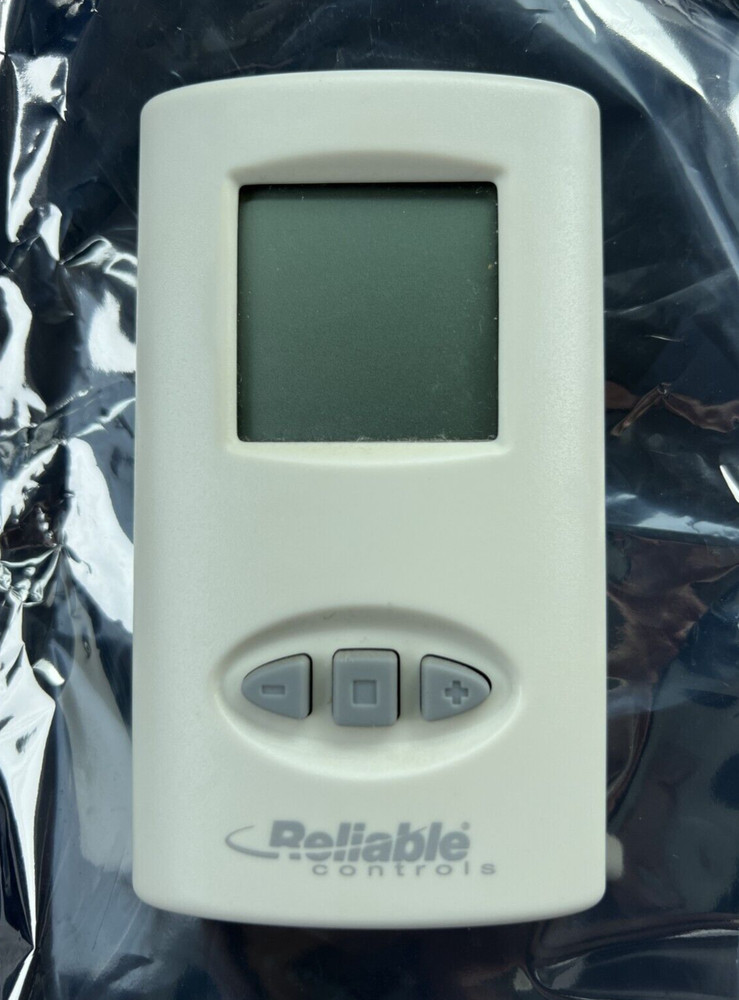 Reliable Controls Sensor