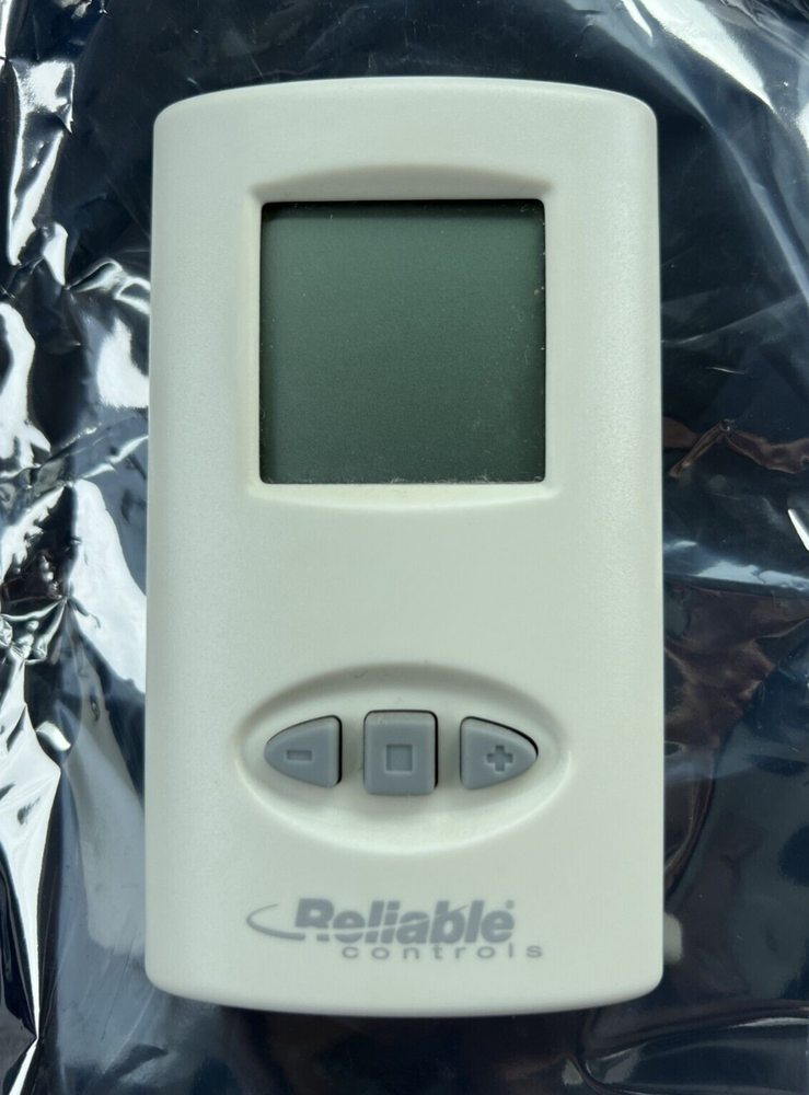 Reliable Controls Sensor