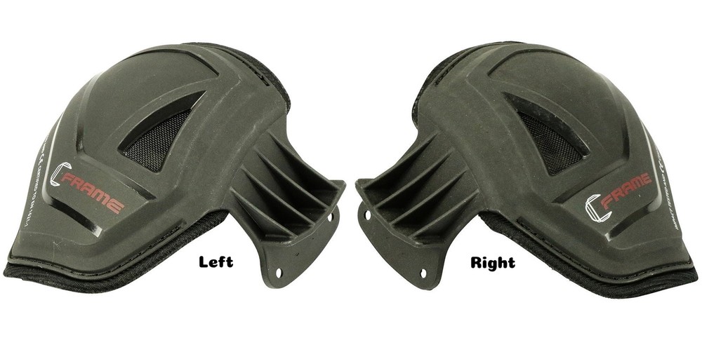 Leatt Knee Cup for C-Frame Pro Carbon Brace