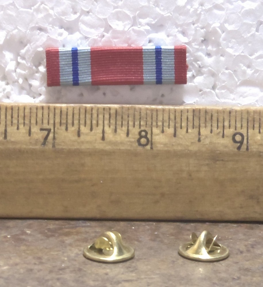 US Air Force Combat Readiness Ribbon