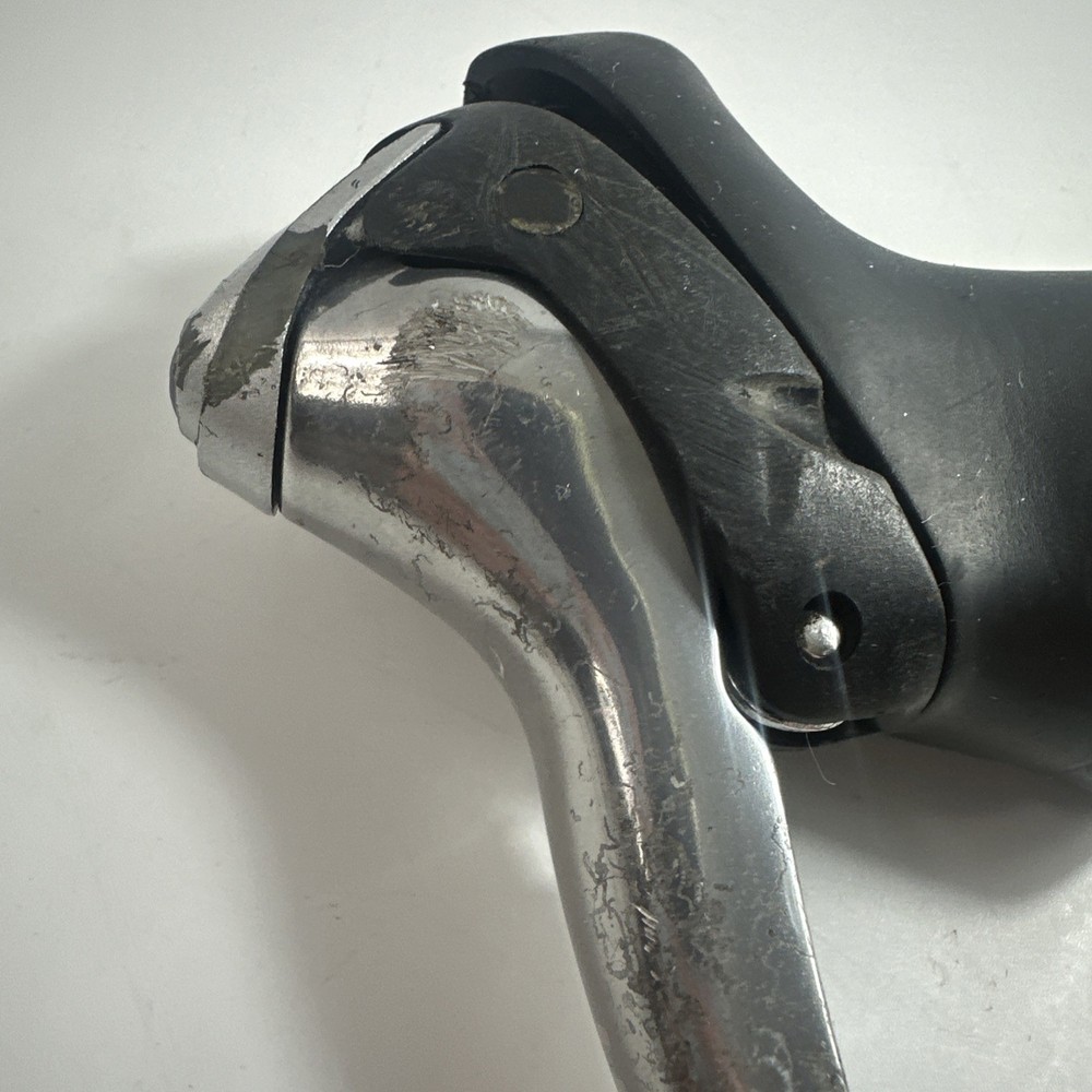 SHIMANO ULTEGRA SHIFT BRAKE LEVERS - PAIR