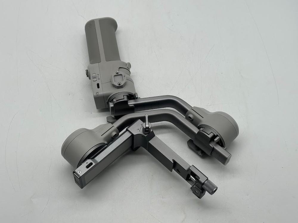 DJI Accessory RS 4 Mini Gimbal Combo
