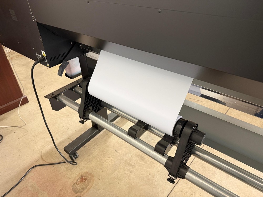 Roland Tru Vis SG2-540 Printer/Cutter