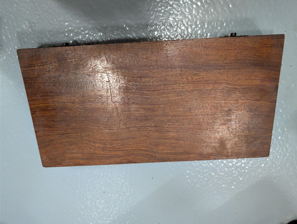 Gauge block accessory set Frank Mauser