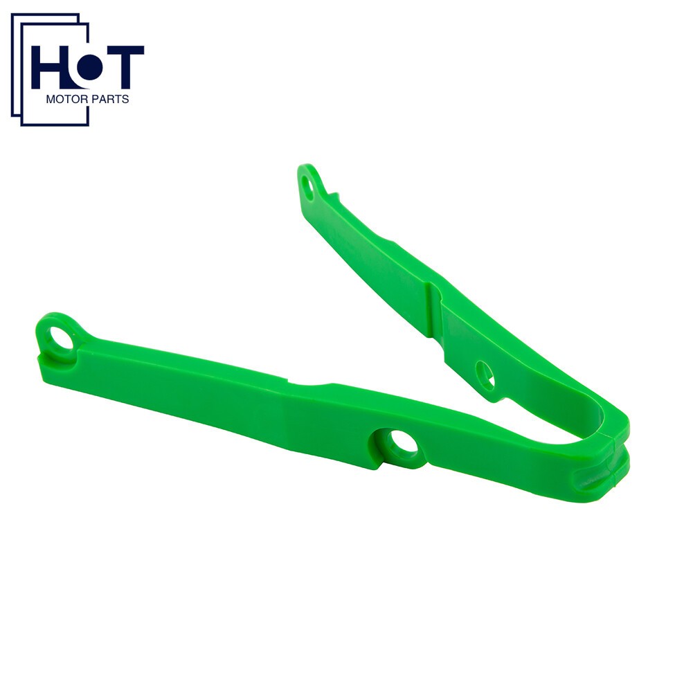 Chain Slider For Kawasaki KX250 KLX250R KLX300R KLX300SM KLX600 KDX200 KDX220R
