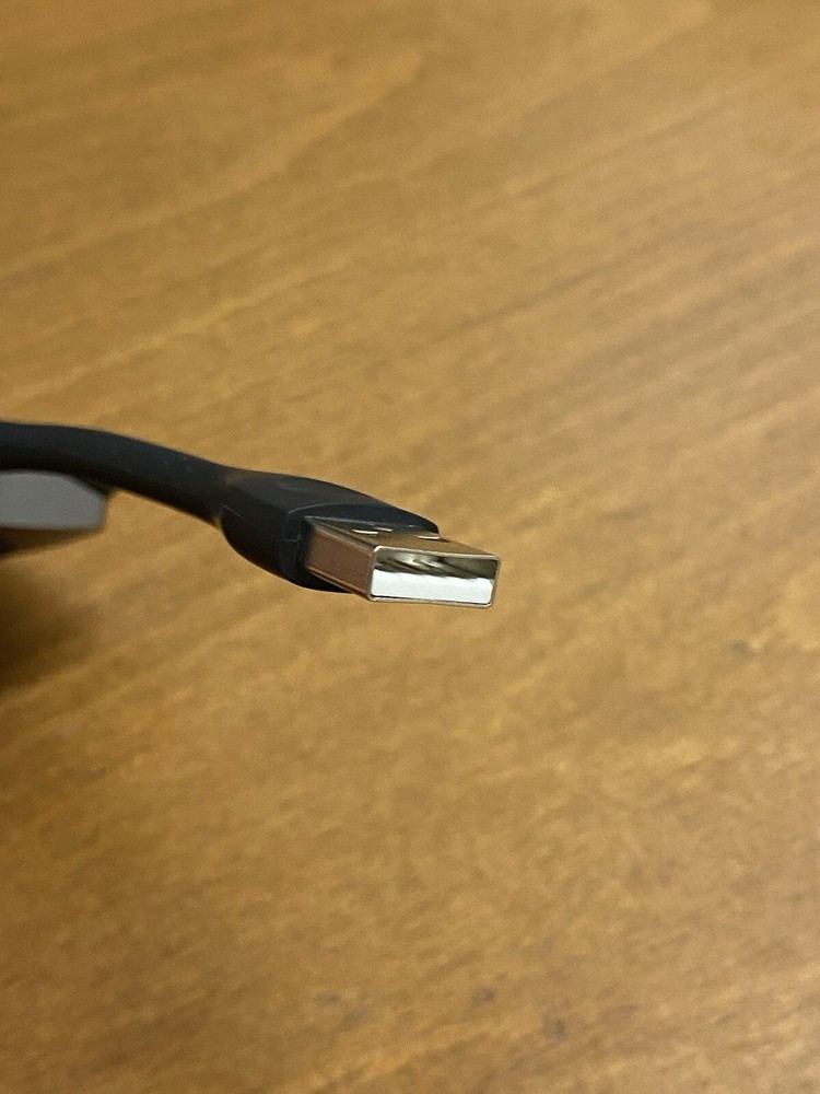 Barco ClickShare Button Switch R9861006D01 USB For Wireless Presentation Genuine